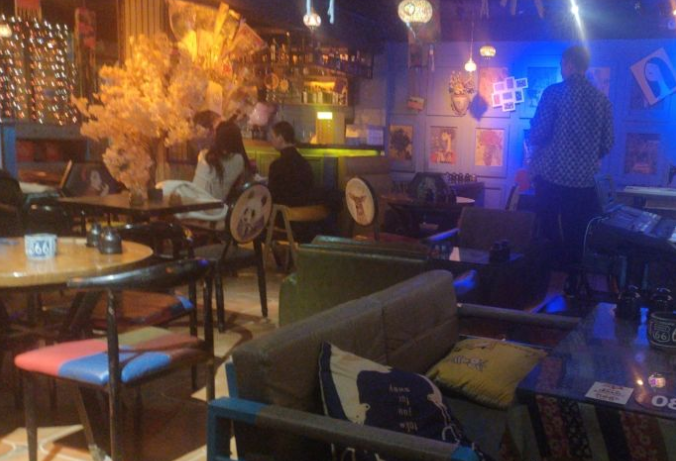 大牛远夏(一中店) - 星际高球联盟-中国精英人士高尔夫旅游度假实景