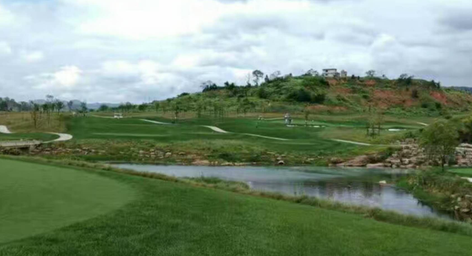 贵阳乐湾·1球1晚 - 星际高球联盟-中国精英人士高尔夫旅游度假实景