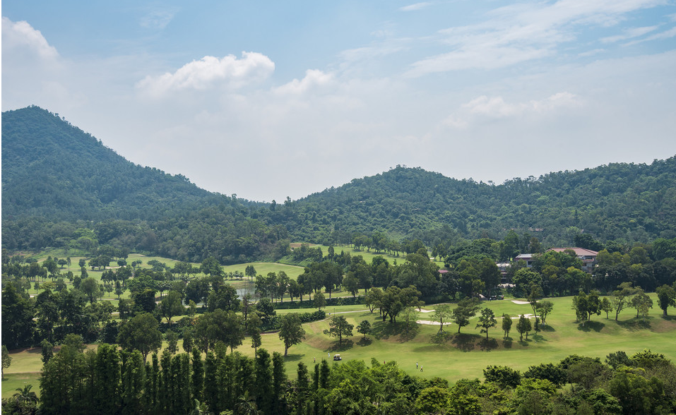 中山温泉/珠海翠湖/国际/金湾·4球3晚 - 高尔夫1球1晚特惠套票-星际高球联盟精选旅游套餐
