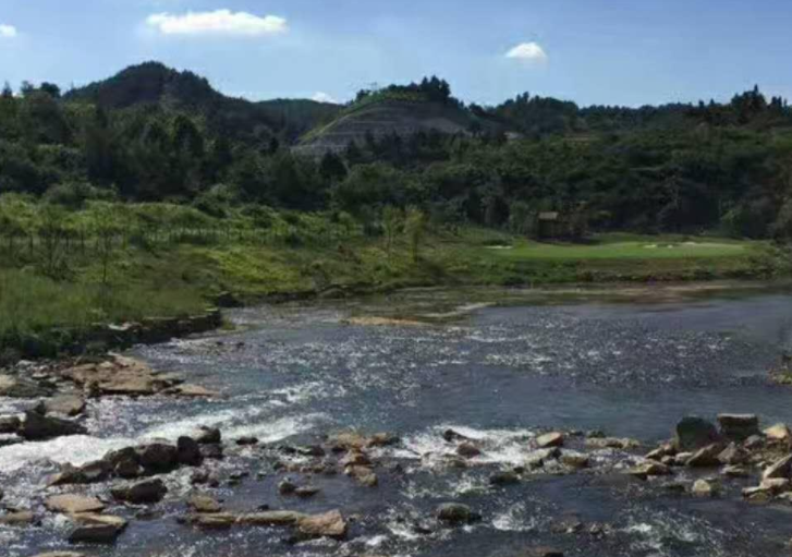 贵阳乐湾·1球1晚 - 全国335座高尔夫球场实时预订-高球爱好者一站式订场平台