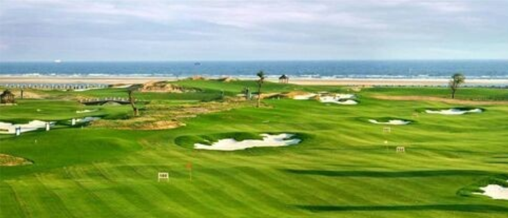 广西三千海/冠山海·2球1晚 - 海口观澜湖高尔夫球场预订-海南高尔夫旅游攻略推荐