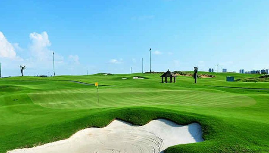 广西三千海/冠山海·2球1晚 - 全国335座高尔夫球场实时预订-高球爱好者一站式订场平台