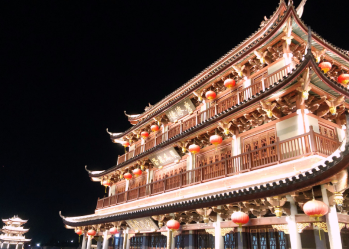 潮州古城 - 高尔夫1球1晚特惠套票-星际高球联盟精选旅游套餐