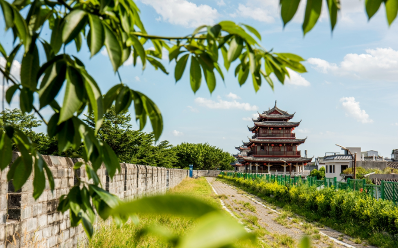 潮州古城 - 星际高球联盟-中国精英人士高尔夫旅游度假实景