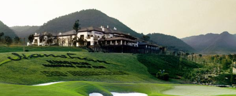 重庆庆隆·1球1晚 - 海口观澜湖高尔夫球场预订-海南高尔夫旅游攻略推荐