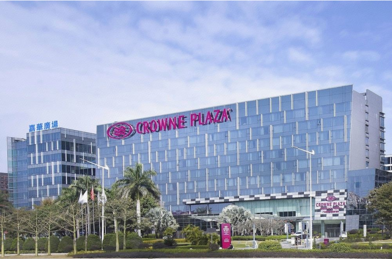 广州风神/九龙湖·2球1晚 - 全国335座高尔夫球场实时预订-高球爱好者一站式订场平台