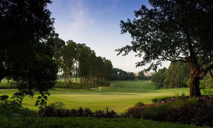 佛山高尔夫·1球1晚 - 高尔夫1球1晚特惠套票-星际高球联盟精选旅游套餐