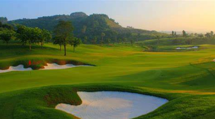 漳州东南花都·1球1晚 - 星际高球联盟-中国精英人士高尔夫旅游度假实景