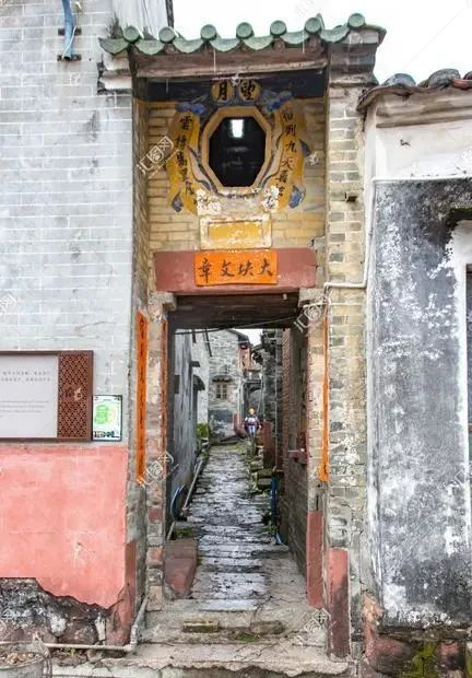南社明清古村落 - 阳江保利银滩高尔夫套票-海滨高尔夫旅游1球1晚套餐