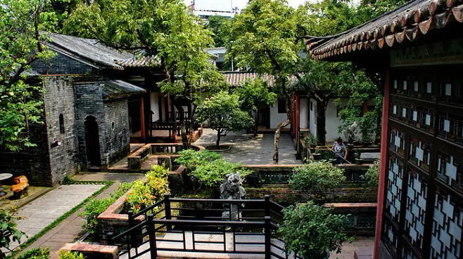 东莞可园 - 星际高球联盟-中国精英人士高尔夫旅游度假实景