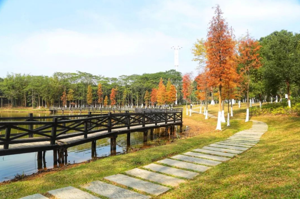 松湖烟雨 - 全国335座高尔夫球场实时预订-高球爱好者一站式订场平台