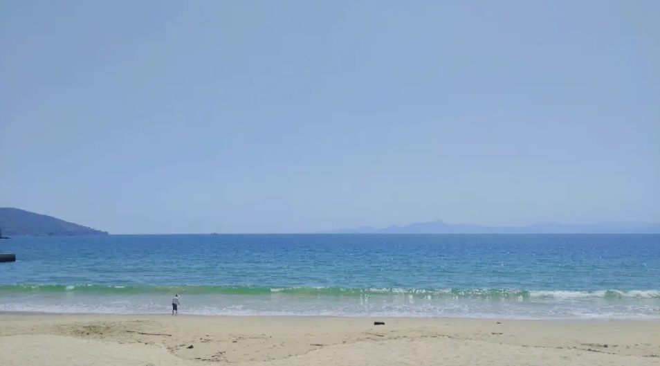 南澳第一沙滩 - 高尔夫1球1晚特惠套票-星际高球联盟精选旅游套餐