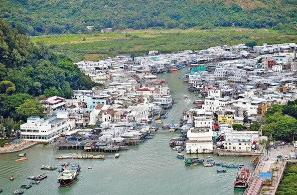 东涌旅游区 - 高尔夫1球1晚特惠套票-星际高球联盟精选旅游套餐