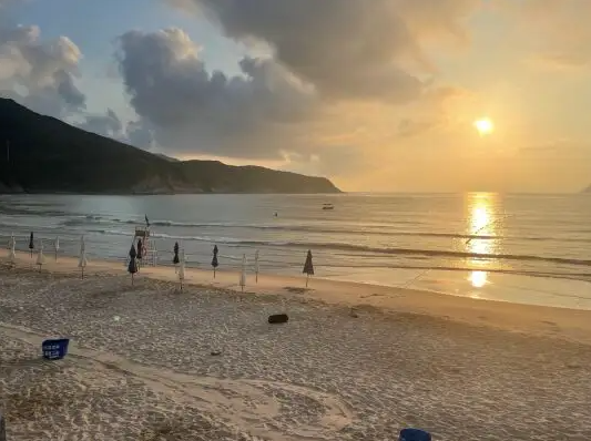 东涌旅游区 - 星际高球联盟-中国精英人士高尔夫旅游度假实景