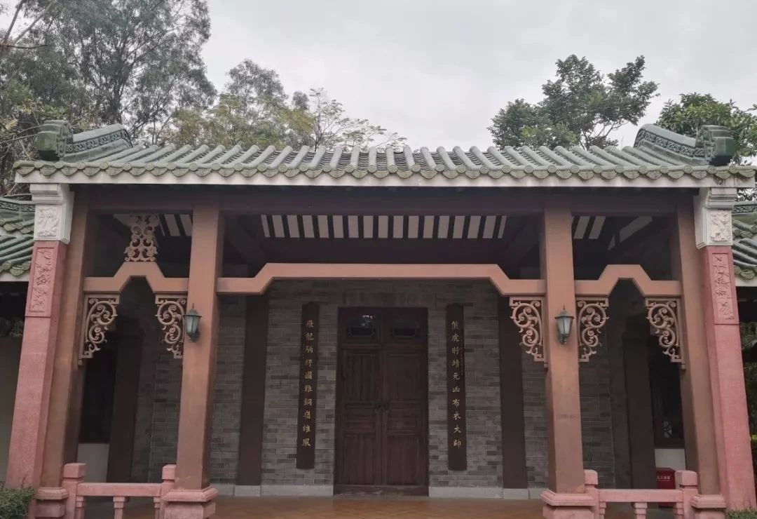 榴花公园 - 海口观澜湖高尔夫球场预订-海南高尔夫旅游攻略推荐
