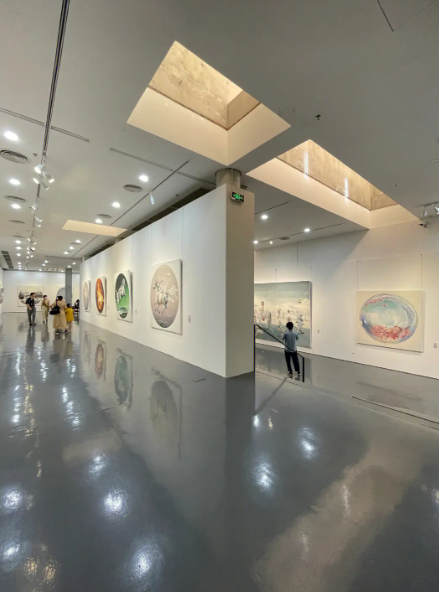 罗湖美术馆 - 高尔夫1球1晚特惠套票-星际高球联盟精选旅游套餐