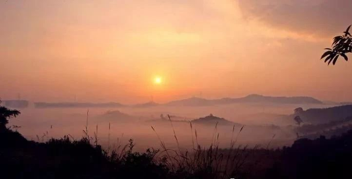  南门山森林公园 - 高尔夫1球1晚特惠套票-星际高球联盟精选旅游套餐