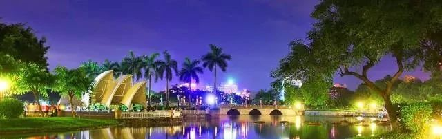  黄江人民公园 - 高尔夫1球1晚特惠套票-星际高球联盟精选旅游套餐
