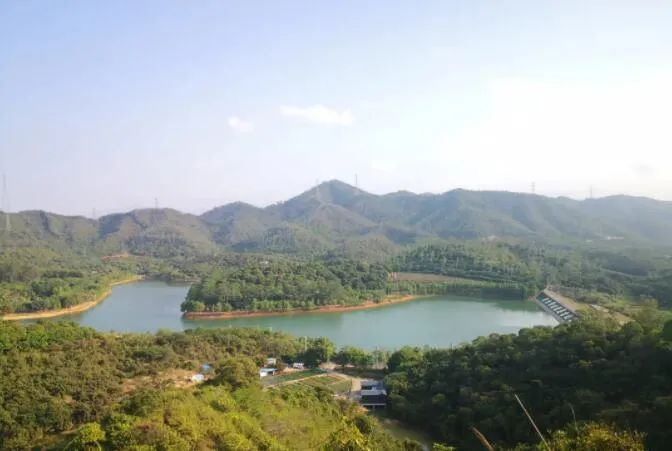  南门山森林公园 - 海口观澜湖高尔夫球场预订-海南高尔夫旅游攻略推荐