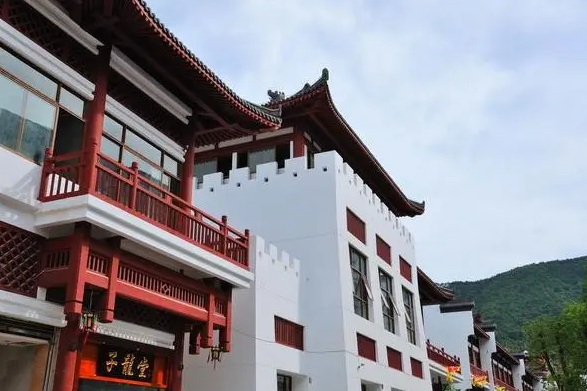 文博宫-2号馆 - 全国335座高尔夫球场实时预订-高球爱好者一站式订场平台