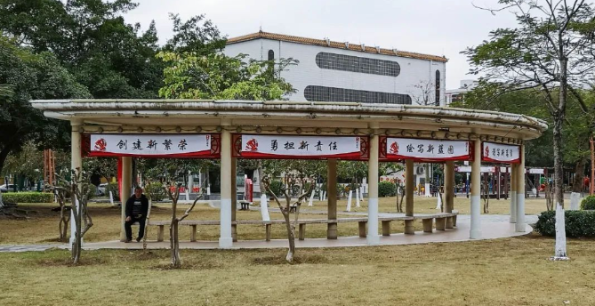 小塘公园 - 高尔夫1球1晚特惠套票-星际高球联盟精选旅游套餐