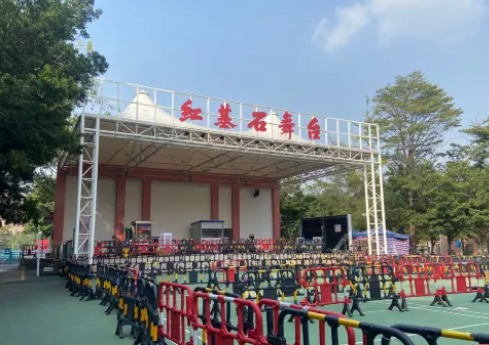 水藤公园 - 高尔夫1球1晚特惠套票-星际高球联盟精选旅游套餐