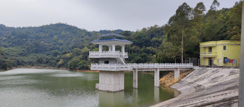厚街景区 - 星际高球联盟-中国精英人士高尔夫旅游度假实景