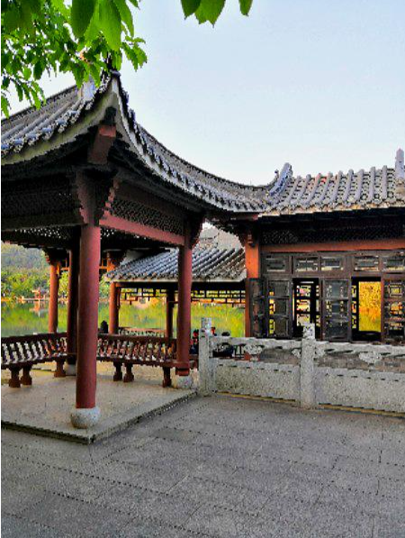 映翠湖 - 星际高球联盟-中国精英人士高尔夫旅游度假实景