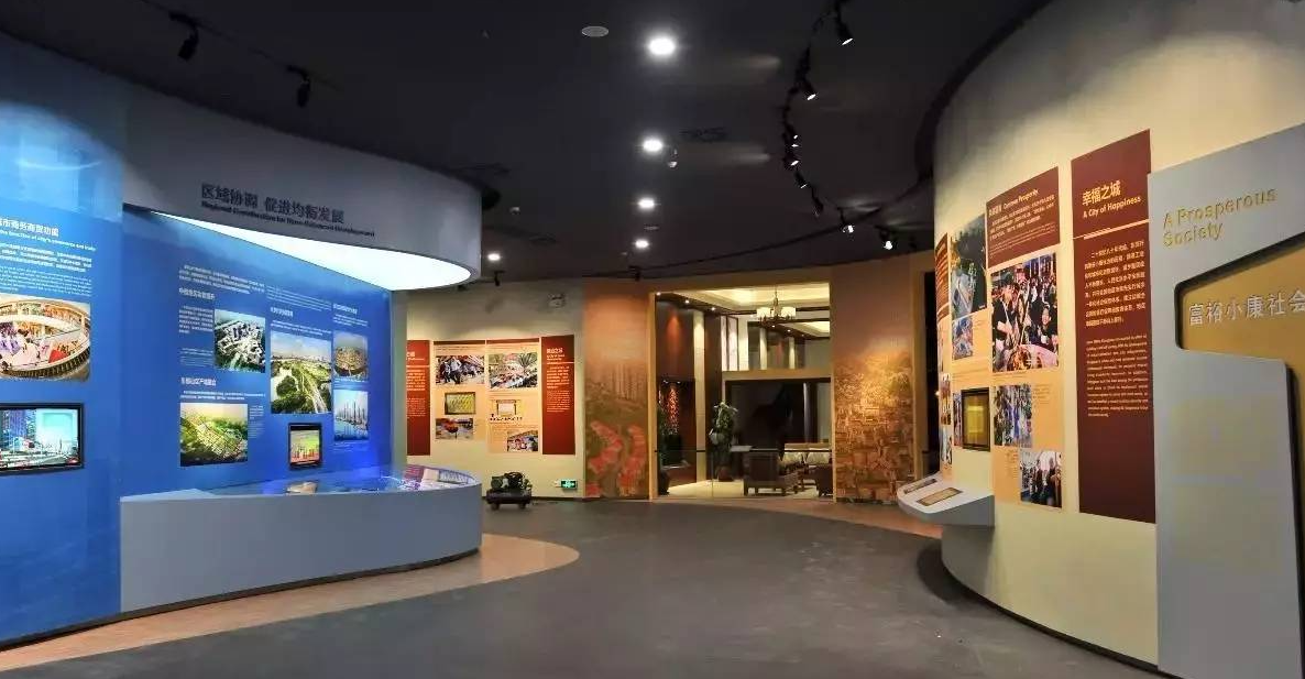 东莞展览馆 - 全国335座高尔夫球场实时预订-高球爱好者一站式订场平台