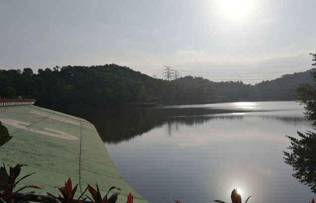 大运神仙湖 - 高尔夫1球1晚特惠套票-星际高球联盟精选旅游套餐