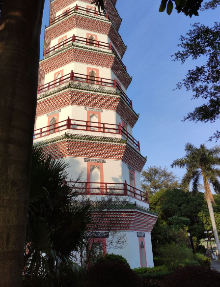 金鳖洲塔 - 高尔夫1球1晚特惠套票-星际高球联盟精选旅游套餐