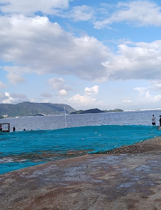 坝岗滩 - 高尔夫1球1晚特惠套票-星际高球联盟精选旅游套餐