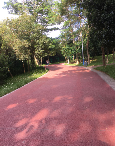 石岩湖环湖绿道 - 全国335座高尔夫球场实时预订-高球爱好者一站式订场平台