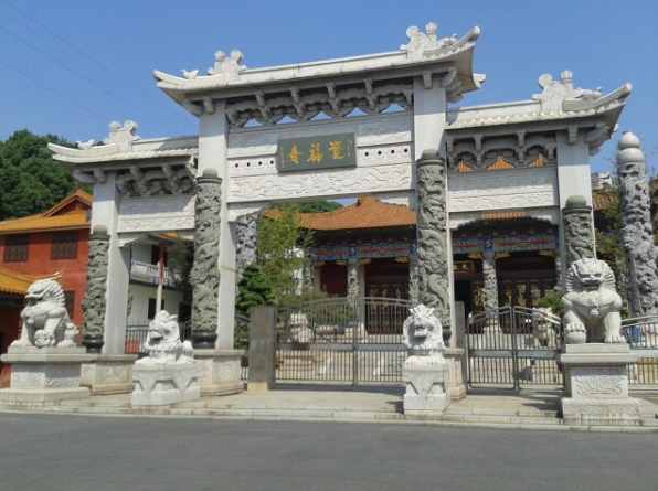 东莞市资福寺 - 全国335座高尔夫球场实时预订-高球爱好者一站式订场平台