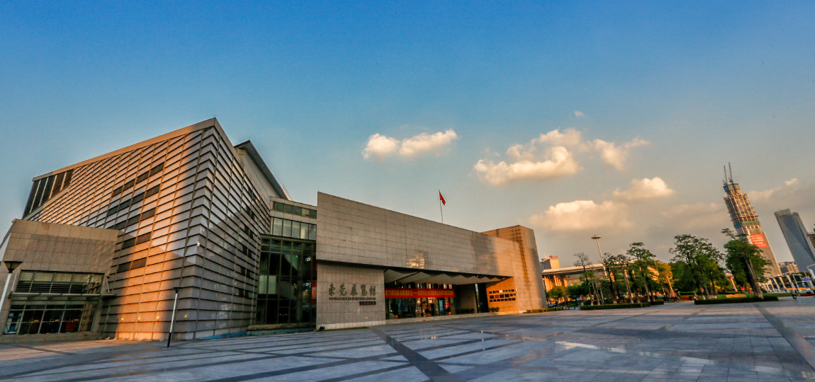 东莞展览馆 - 星际高球联盟-中国精英人士高尔夫旅游度假实景