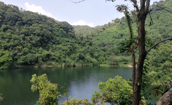 泰山涧 - 全国335座高尔夫球场实时预订-高球爱好者一站式订场平台