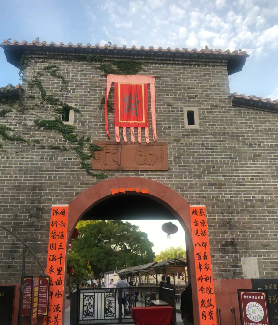 南社古民居 - 高尔夫1球1晚特惠套票-星际高球联盟精选旅游套餐
