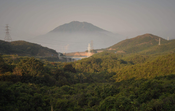 三洲田 - 海口观澜湖高尔夫球场预订-海南高尔夫旅游攻略推荐