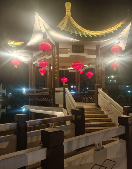 厚街鳖台书院 - 全国335座高尔夫球场实时预订-高球爱好者一站式订场平台
