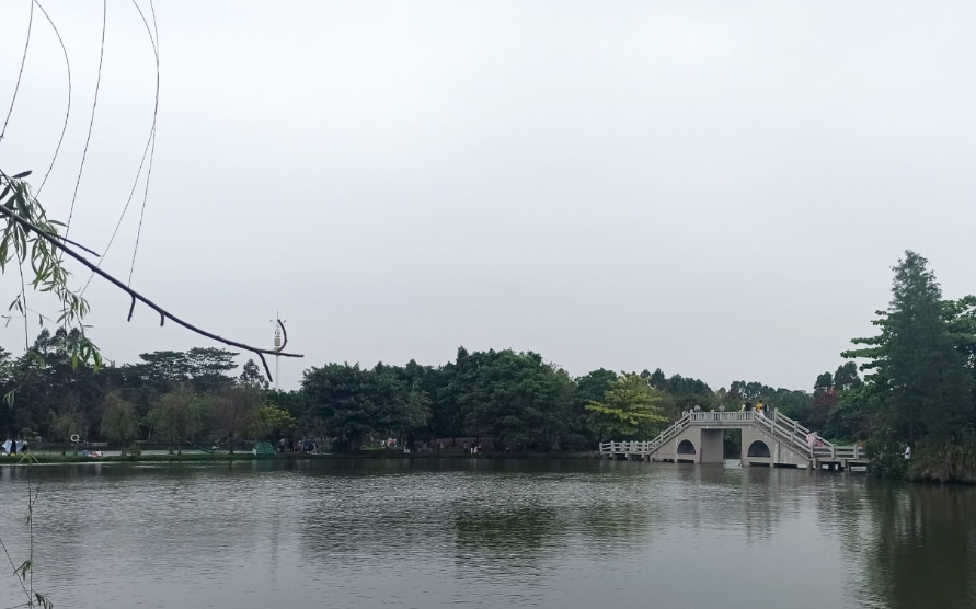 道滘北岛公园 - 高尔夫1球1晚特惠套票-星际高球联盟精选旅游套餐
