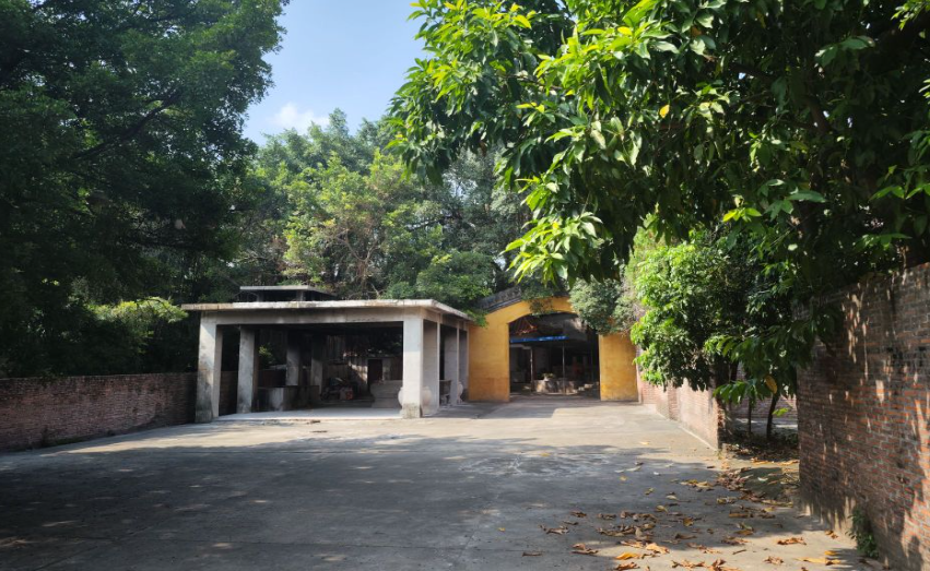 地藏寺 - 星际高球联盟-中国精英人士高尔夫旅游度假实景