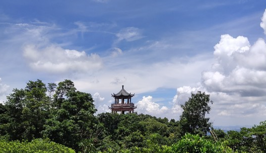泰山涧 - 深圳观澜湖高尔夫订场服务-广东专业高尔夫预订平台