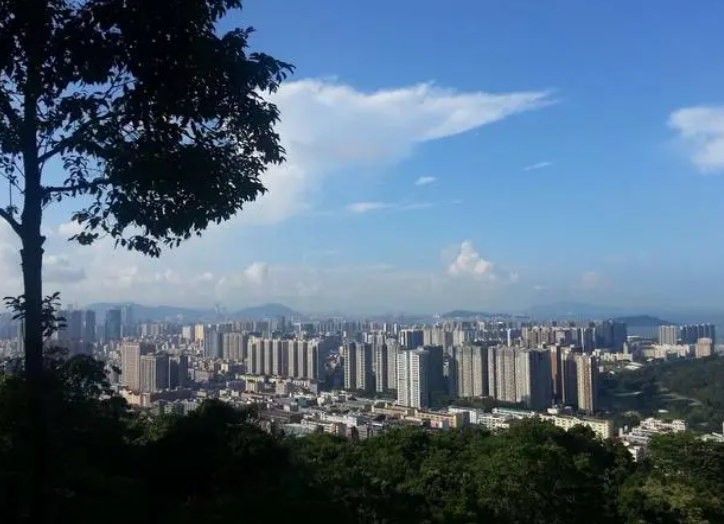铁仔山公园 - 高尔夫1球1晚特惠套票-星际高球联盟精选旅游套餐