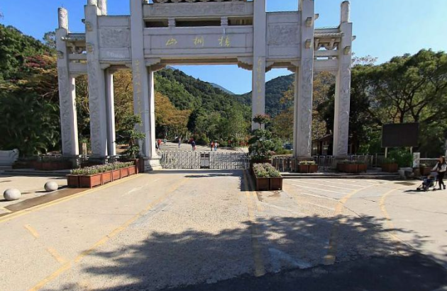 泰山涧 - 海口观澜湖高尔夫球场预订-海南高尔夫旅游攻略推荐