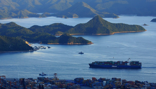 三洲田 - 星际高球联盟-中国精英人士高尔夫旅游度假实景