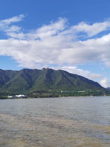 坝岗滩 - 星际高球联盟-中国精英人士高尔夫旅游度假实景