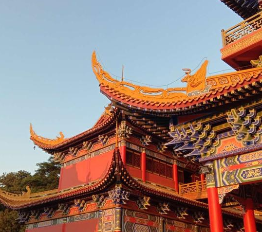观音寺 - 全国335座高尔夫球场实时预订-高球爱好者一站式订场平台