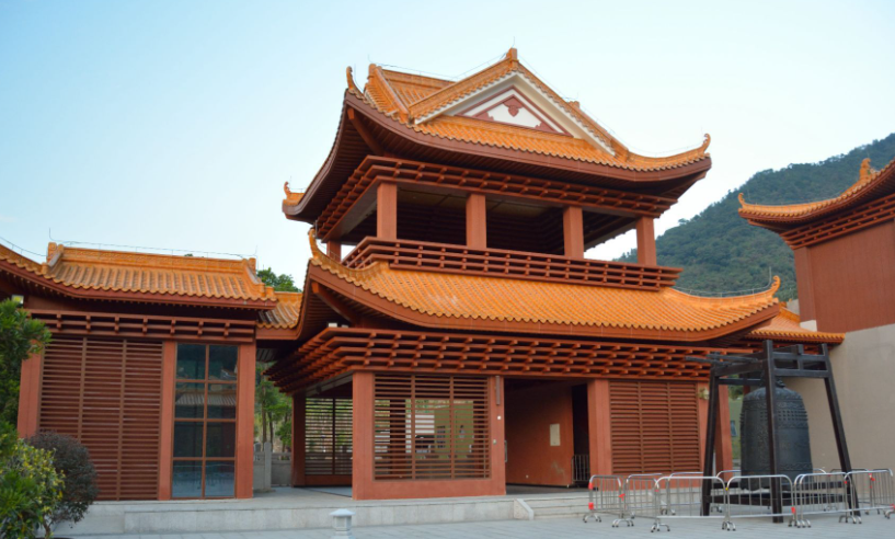 弘法寺 - 全国335座高尔夫球场实时预订-高球爱好者一站式订场平台
