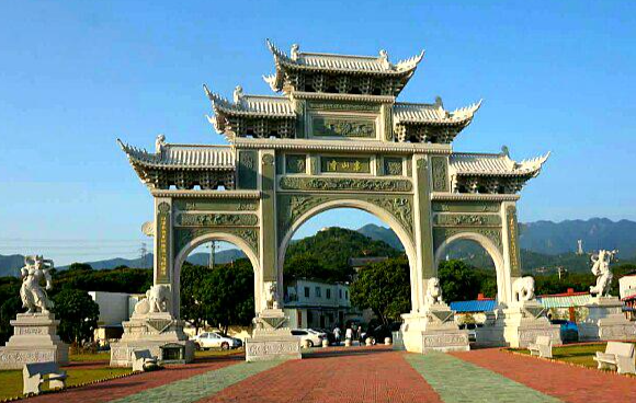 东山寺 - 全国335座高尔夫球场实时预订-高球爱好者一站式订场平台