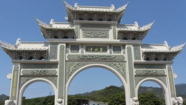东山寺 - 高尔夫1球1晚特惠套票-星际高球联盟精选旅游套餐